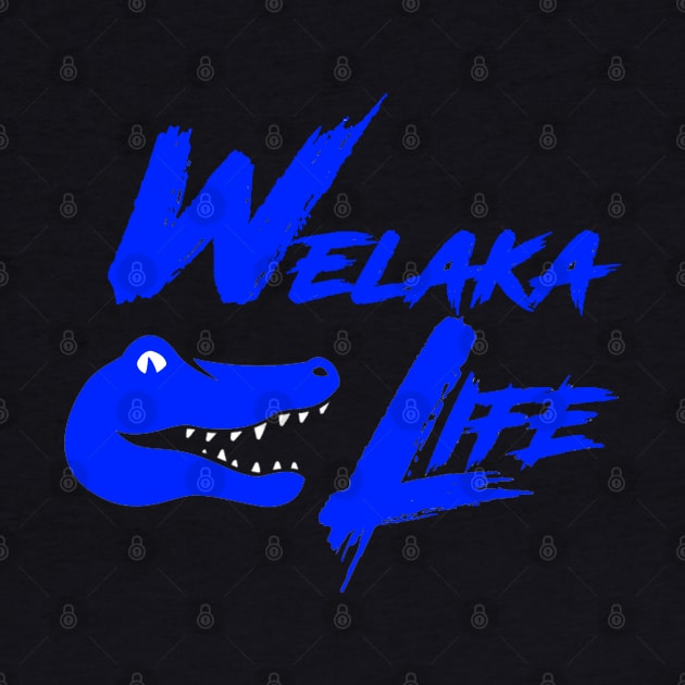 Welaka Life - Florida Gators by Welaka Life